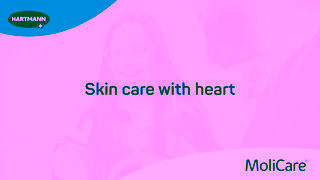 HARTMANN MoliCare Skin NDIS Carer Melanie Ad Commercial Brand Imagery Photoshoot 2