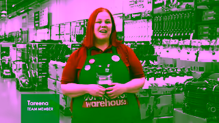 Bunnings Warehouse BUN25006 Retail BlackFriday AU YouTube Google 06sec 28NOVto02DEC BUN250061 AU BumperP2 Ad Commercial Brand Imagery Photoshoot 0
