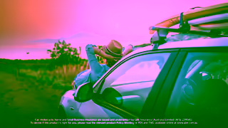 QBE Q the insurance it deserves Ad Commercial Brand Imagery Photoshoot 0