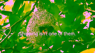 Pitney Bowes Pitney Bowes Knows Shipping Ad Commercial Brand Imagery Photoshoot 1