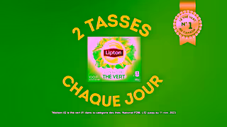 Lipton LIPTON CA GreenTea 6 FR TALENT Ad Commercial Brand Imagery Photoshoot 2