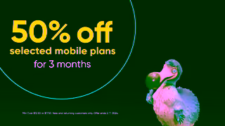 Dodo FY24 Dodo Mobile PMax50 Offer Ad Commercial Brand Imagery Photoshoot 1