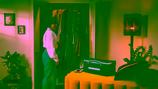 Nuuly A Closet that Matches Your Energy Ad Commercial Brand Imagery Photoshoot 0