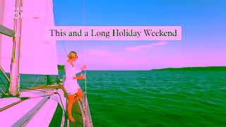 Marriott That Summer Holiday Weekend Feeling Ad Commercial Brand Imagery Photoshoot 1