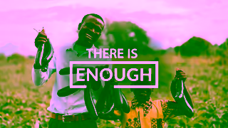 World Vision Enough 6sec v3a r3 Ad Commercial Brand Imagery Photoshoot 0