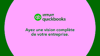 Intuit Soyez audessus de vos affaires avec Intuit QuickBooks Ad Commercial Brand Imagery Photoshoot 0