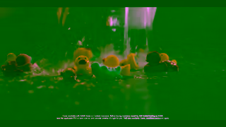 AAMI When your rubber duckys go for a swim lucky youre with AAMI Ad Commercial Brand Imagery Photoshoot 1