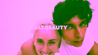 Cult Beauty PPC For the Love of Beauty 169 30s CTA Ad Commercial Brand Imagery Photoshoot 2