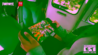 Fortnite EN ESRB 1920x1080 FN ECO Switch 2 Hybrid Trailer 251099 Cutdown A 30s PaidMedia Landscape Ad Commercial Brand Imagery Photoshoot 0
