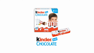 Kinder Kinder Chocolate Dino Boy TVC 15 Ad Commercial Brand Imagery Photoshoot 2