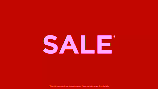 Pandora Our MidYear Sale has Arrived Ad Commercial Brand Imagery Photoshoot 2