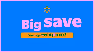 Walmart Big save on now Ad Commercial Brand Imagery Photoshoot 0