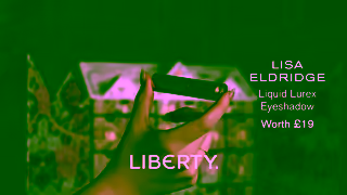 Liberty Fabrics Liberty Beauty Advent Calendar 2024 Ad Commercial Brand Imagery Photoshoot 1
