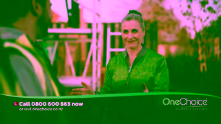 OneChoice OneChoice Income Protection Insurance TV Ad Man Down Ad Commercial Brand Imagery Photoshoot 2