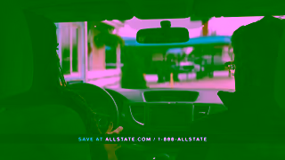 Allstate Allstate Check First Empty Tank 15 Ad Commercial Brand Imagery Photoshoot 1