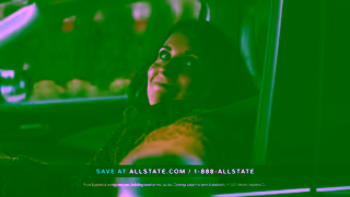 Allstate Allstate Check First Empty Tank 15 Ad Commercial Brand Imagery Photoshoot 2