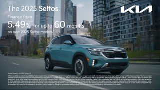 KIA The 2024 Seltos Get great lease and finance offers today and see what adventures await Ad Commercial Brand Imagery Photoshoot 0