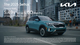 KIA The 2024 Seltos Get great lease and finance offers today and see what adventures await Ad Commercial Brand Imagery Photoshoot 2