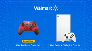 Walmart Upgrade your gaming Ad Commercial Brand Imagery Photoshoot 1