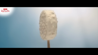 Ferrero Rocher Raffaello Frozen Dessert Ad Commercial Brand Imagery Photoshoot 1