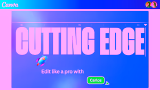 Canva Canva Edit like a pro with Videos Ad Commercial Brand Imagery Photoshoot 1