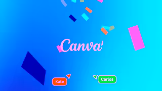 Canva Canva Edit like a pro with Videos Ad Commercial Brand Imagery Photoshoot 2
