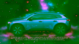 SoCal Honda Dealers Get a more refined driving experience and low APR on the new Honda Prologue Ad Commercial Brand Imagery Photoshoot 0