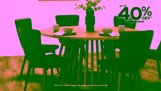 Amart Furniture Stocktake Sale Lounge Ad Commercial Brand Imagery Photoshoot 1
