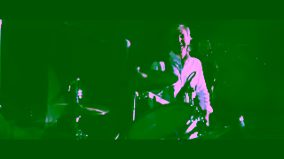 LIVE NATION Just Announced Paul McCartneys Got Back Tour Ad Commercial Brand Imagery Photoshoot 0
