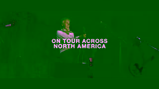 LIVE NATION Just Announced Paul McCartneys Got Back Tour Ad Commercial Brand Imagery Photoshoot 1