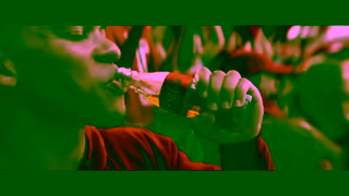 Coca-Cola Fan Work Is Thirsty Work Ad Commercial Brand Imagery Photoshoot 0