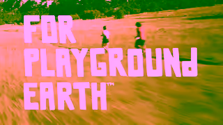TEVA For Playground Earth Ad Commercial Brand Imagery Photoshoot 2