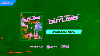 Ubisoft SWO CGI A UKSCAN AVAIL NOW 16x9 6s Ad Commercial Brand Imagery Photoshoot 2