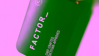 Factor Meals NABRAND 23099 FJ BAU Video XPOD Studio Multi Combo 16x9 GLP V1 Ad Commercial Brand Imagery Photoshoot 0