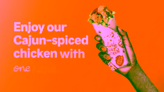 Popeyes Popeyes Chicken Wraps Classic Spicy Blackened Ad Commercial Brand Imagery Photoshoot 0