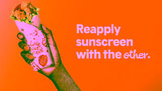 Popeyes Popeyes Chicken Wraps Classic Spicy Blackened Ad Commercial Brand Imagery Photoshoot 1