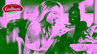 Galbani Galbani Dolce Vita Mozzarella on Pizza 006sec Ad Commercial Brand Imagery Photoshoot 0