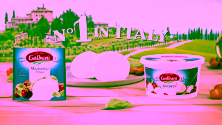 Galbani Galbani Dolce Vita Mozzarella on Pizza 006sec Ad Commercial Brand Imagery Photoshoot 2