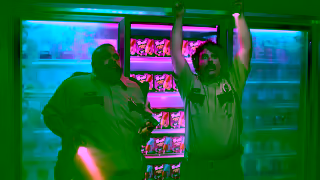 Trolli Trolli Gummi Pop The Arrival 15s Ad Commercial Brand Imagery Photoshoot 1