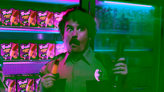 Trolli Trolli Gummi Pop The Arrival 15s Ad Commercial Brand Imagery Photoshoot 2