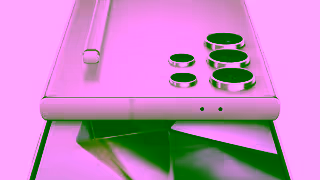 Samsung Video Ad Ad Commercial Brand Imagery Photoshoot 1