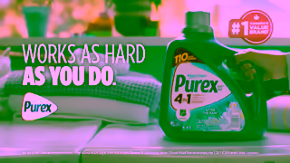 Purex PUREX 6s EN Ad Commercial Brand Imagery Photoshoot 2