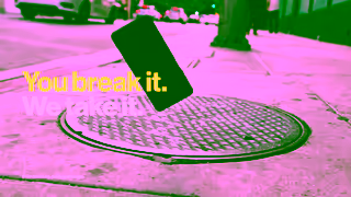 Verizon Video Ad Ad Commercial Brand Imagery Photoshoot 0