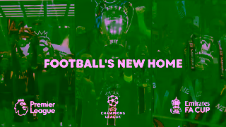 Stan Sport EPL 15 SN 16x9 Footballs New Home Ad Commercial Brand Imagery Photoshoot 2