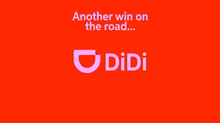 DiDi Jump on the bandwagon and save big this September Ad Commercial Brand Imagery Photoshoot 2