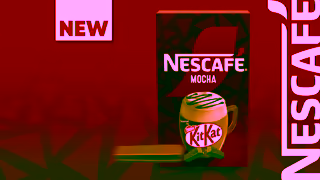 Nescafe Introducing NESCAFE Mocha inspired by KITKAT Ad Commercial Brand Imagery Photoshoot 1