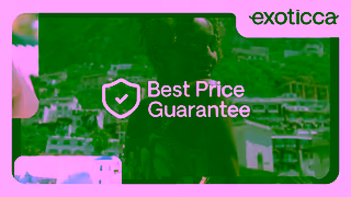 Exoticca EN Evergreen Video Ad 16 9 15 sec Ad Commercial Brand Imagery Photoshoot 2
