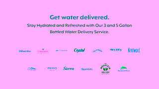 PRIMO Water Sparkletts 1920x1080 30s 1 Ad Commercial Brand Imagery Photoshoot 2