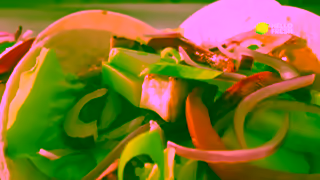 HelloFresh HFUKQ32025MOTWYouTube15169 Ad Commercial Brand Imagery Photoshoot 1