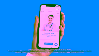 InstantScripts Need a prescription today Visit InstantScriptscomau now Ad Commercial Brand Imagery Photoshoot 1